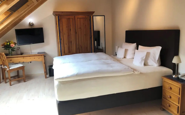 Gästehaus und Weingut Peth