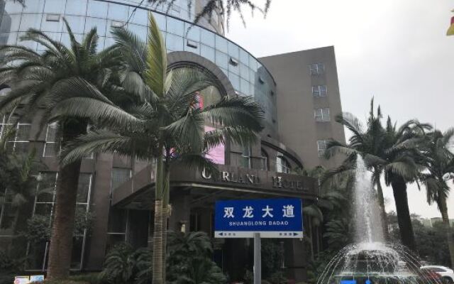 Ourland Hotel