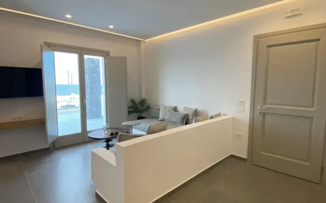 Northia Luxury Villas