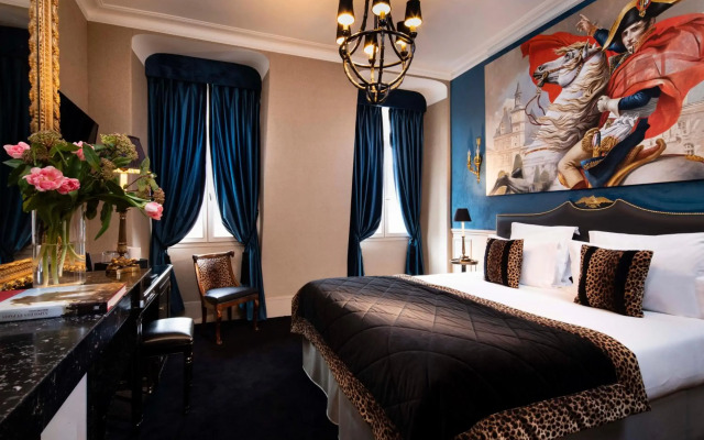 Hôtel & Spa de Latour Maubourg