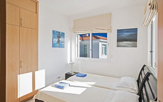 Cyprus Villa Mesogios 24 Gold