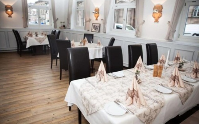 Hotel & Restaurant Schwarzes Kreuz