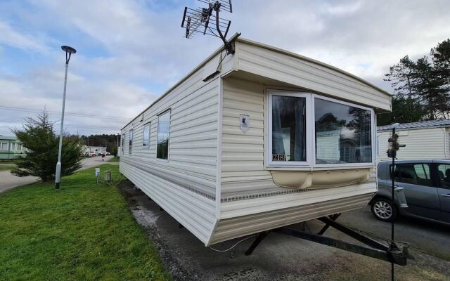 2-bed Holiday Home Close to Durham City Centre