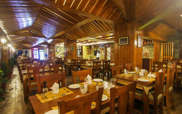 Kuti Resort and Spa