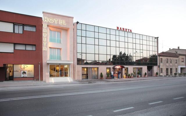 Hotel Bareta