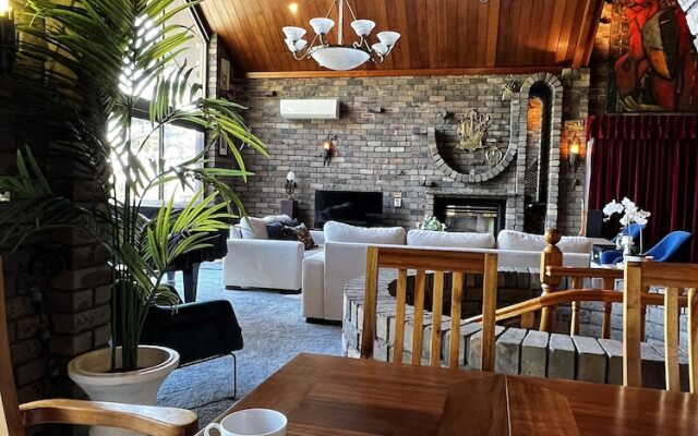 Lascala holiday house