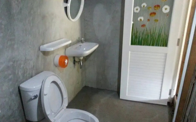 Pai Cat Hut Guesthouse