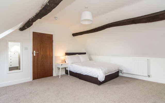 Market Place - Kegworth Guest House