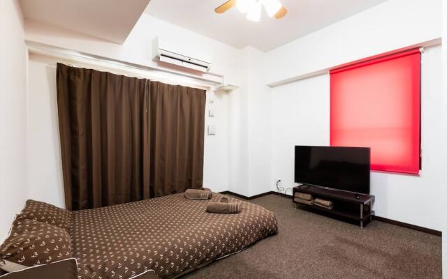 Maris Kyobashi Annex