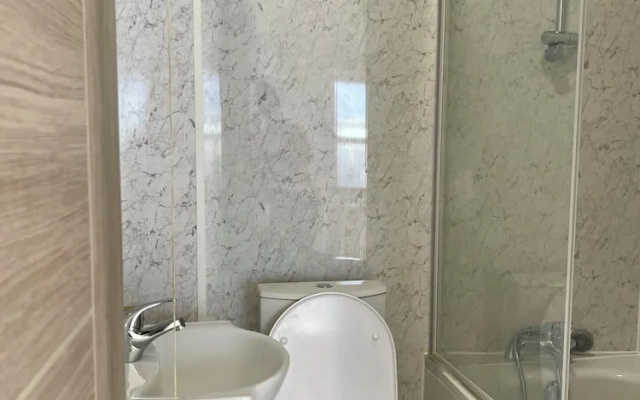Trendy Apartment in The City - Shoreditch