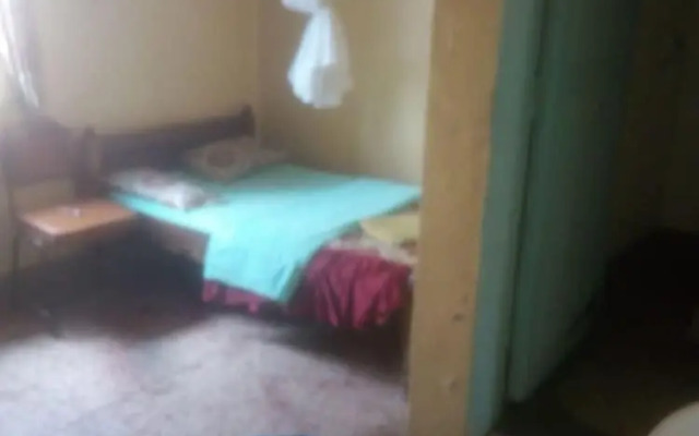 Three Shade Guest House