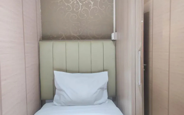 Comfort 2Br At Vida View Makassar Apartment