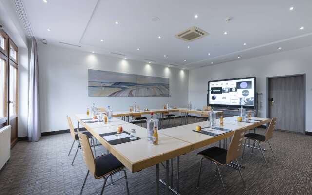 Best Western Hotel Erfurt-Apfelstaedt