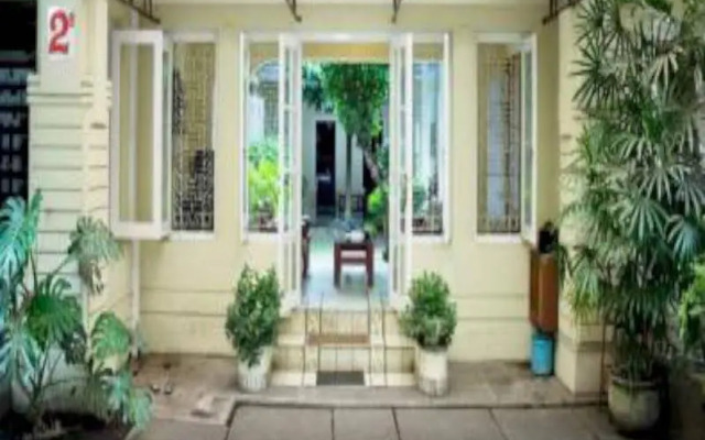 Wisma Gajah Guest House