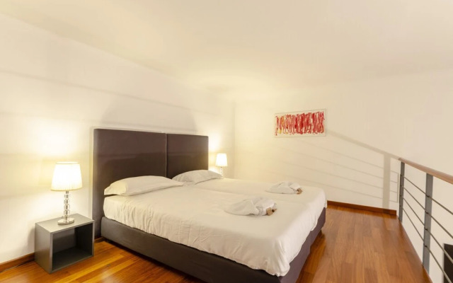 Altido Pallavicini una Perla nel Cuore di Genova