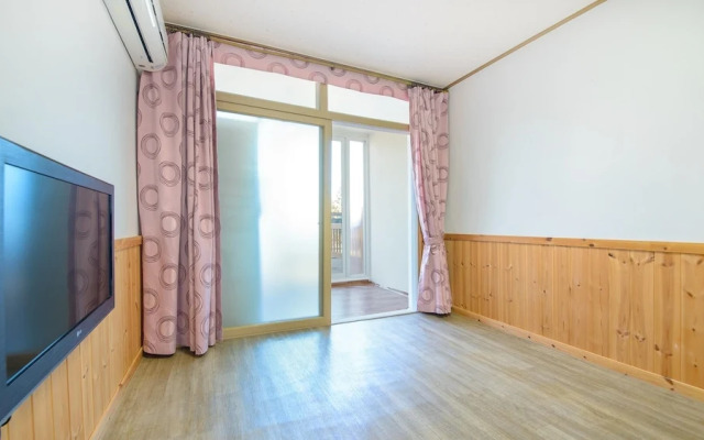 Samcheok sky Pension