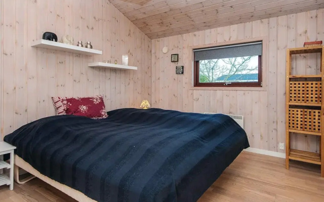 4 Star Holiday Home in Tarm