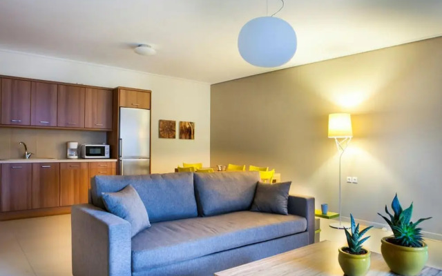 Eucalyptus Apartments Apartment Meli