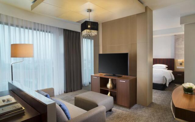 Courtyard by Marriott Bandung Dago