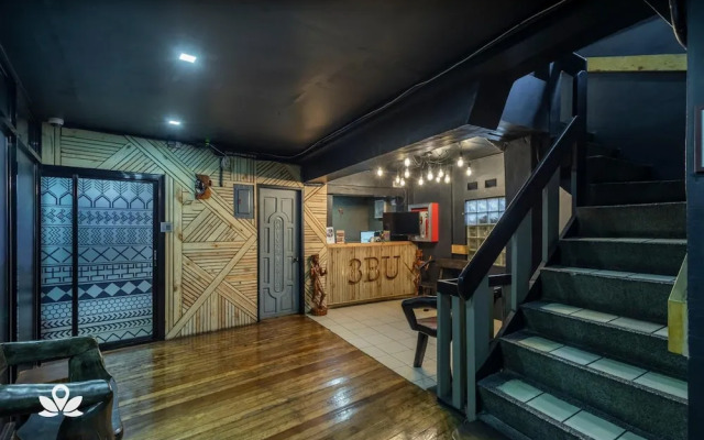 3BU Hostel Baguio