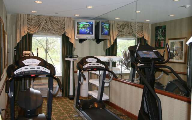 Hampton Inn West Palm Beach-Lake Worth-Turnpike