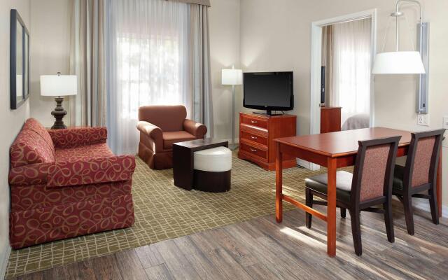 Homewood Suites by Hilton Tallahassee