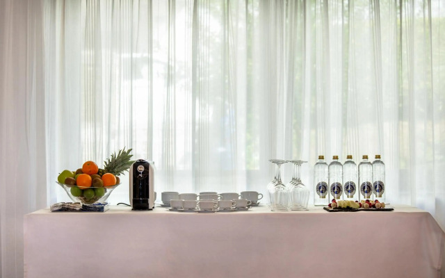 Eurostars Gran Hotel Lugo