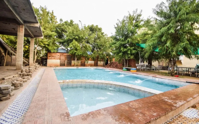 OYO 22726 Badi Haveli
