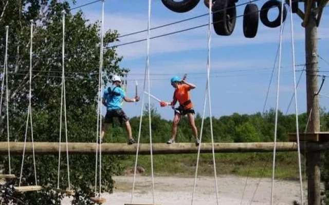 Little Cove Adventures