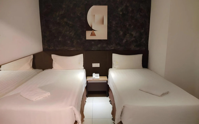 Jin Hotel
