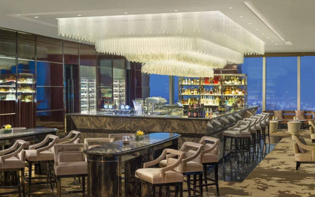 The St. Regis Changsha