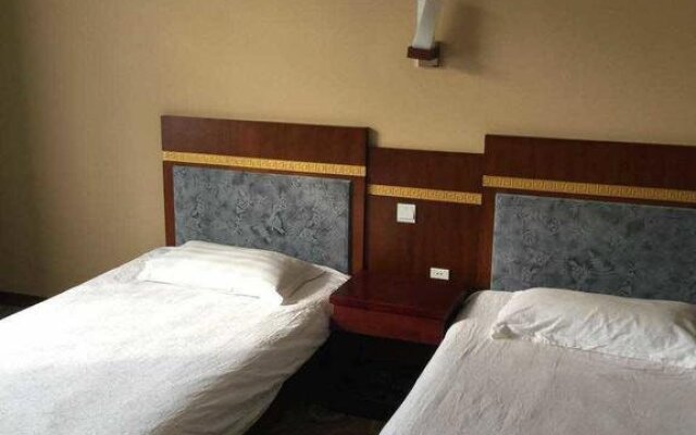 Minhang Hotel
