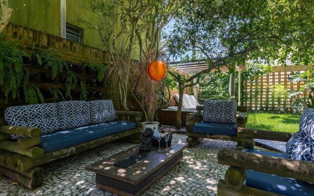 Deliciosa Casa no Campeche, sul de Floripa