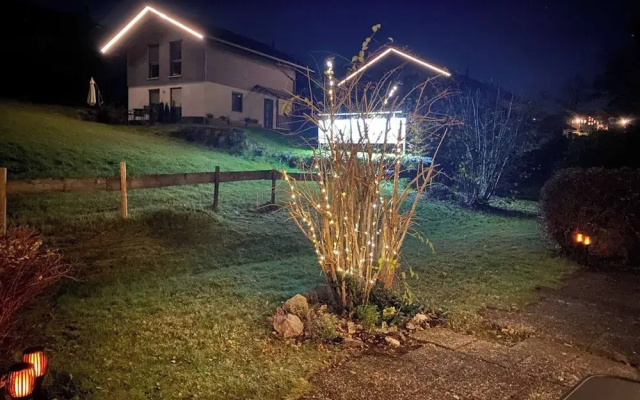 Fewo "schneerosenblüte", Oberstaufen-steibis
