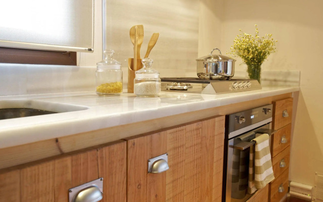 Mas Garriga Turisme Rural