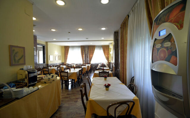 Hotel Corolle