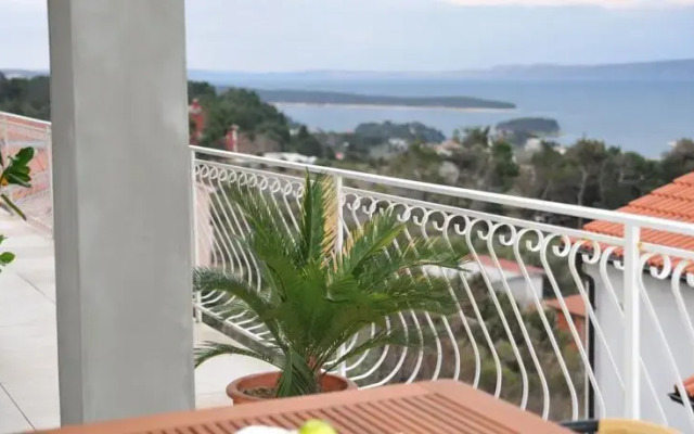 Apartments Zlatka