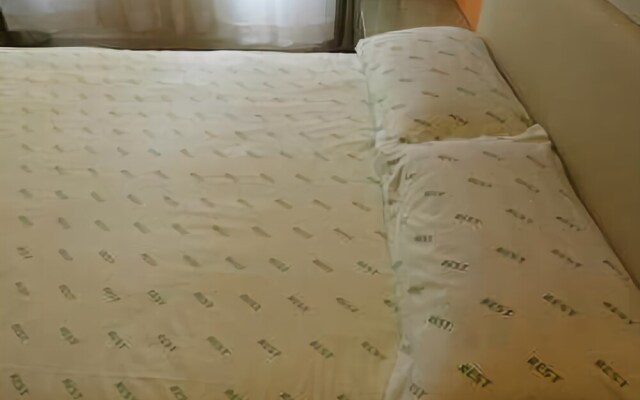 Wenzhou Jin Baoli Business Hotel