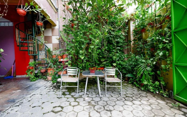 Wisma Daun by OYO Rooms