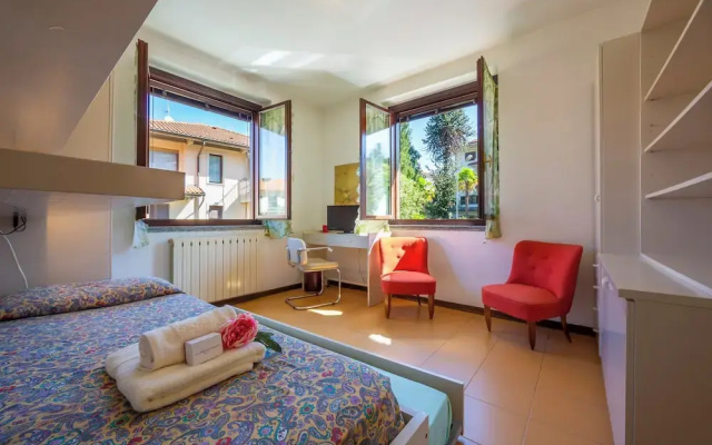 Appartamento Gaya Stresa Center
