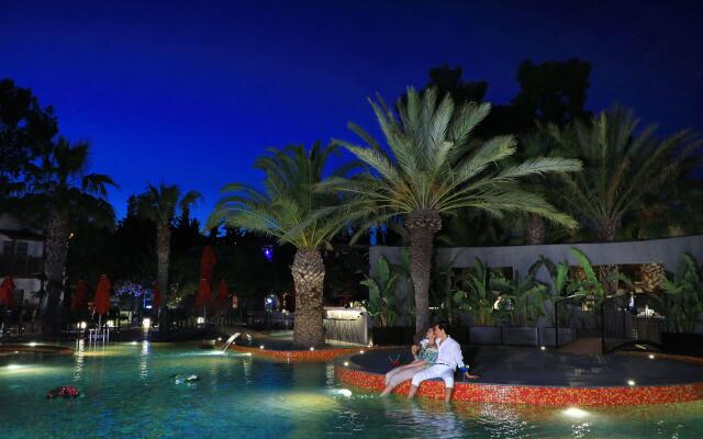 Marvida Senses Very Chic Bodrum Adult Only +18