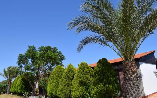 Aelia Sea View Bungalow