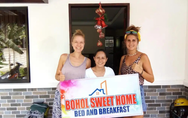 Bohol Sweet Home B&B