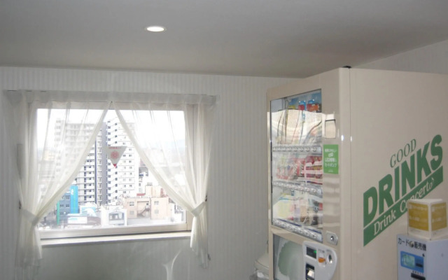 Smile Hotel Kumagaya