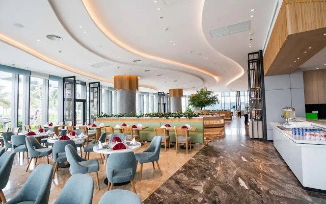 Premier Apartment in A La Carte Ha Long Bay
