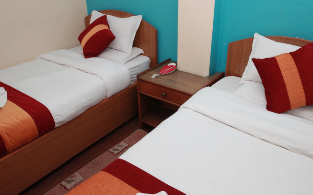 Shree Tibet Family Guest House