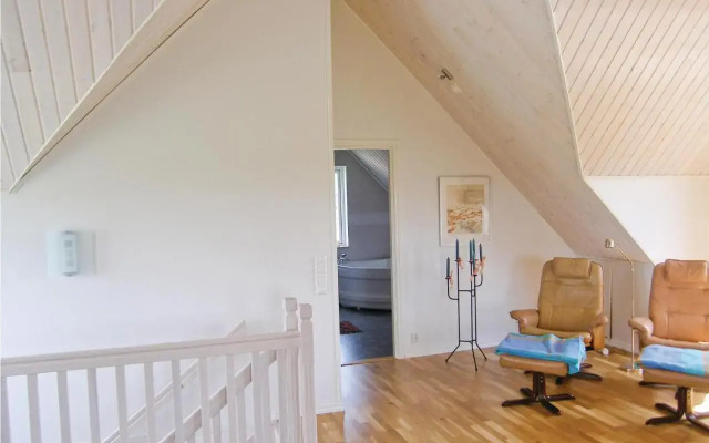 Holiday home Ostra Balkakravagen Ystad