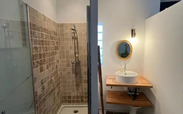 Oustaou de Betty Et Bob