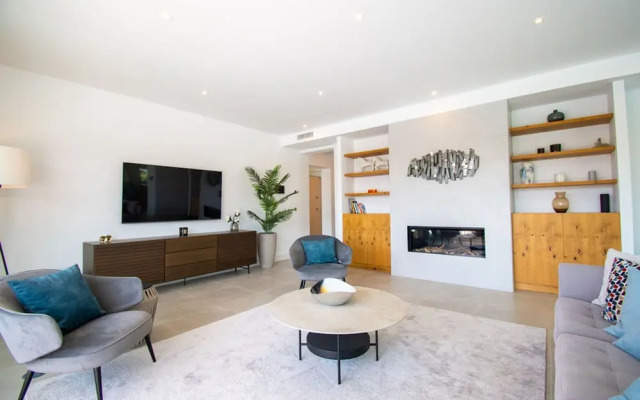 Casa da Lua in Carvoeiro