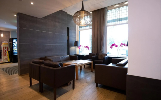 a&o Rotterdam City